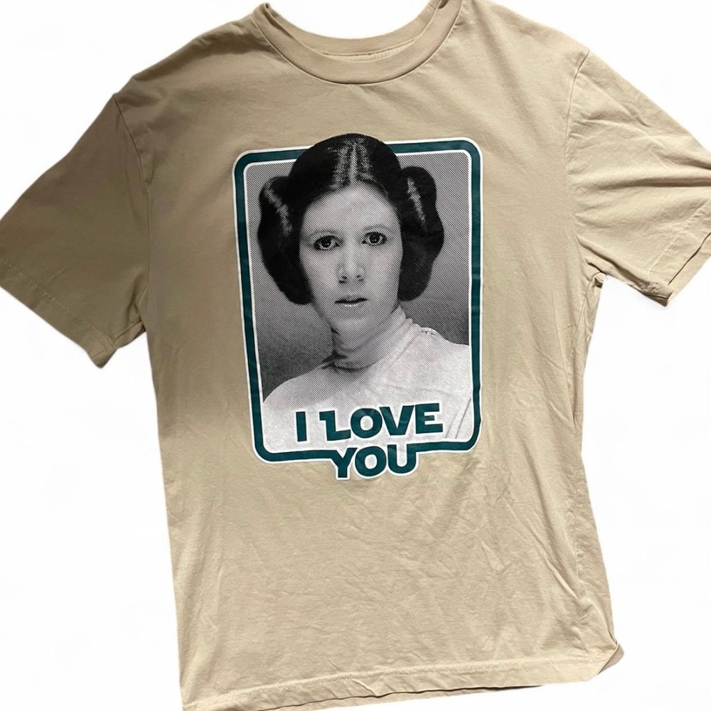 Women’s Star Wars T-shirt